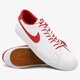 Vyriški kedai NIKE TENNIS CLASSIC AC 377812122 spalva balta