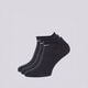 Moteriškos kojinės NIKE 3 PACK LOW SOCKS  sx7678-010 spalva juoda