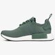 Vyriški kedai ADIDAS NMD_R1 by9692 spalva žalia