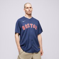 NIKE MARŠKINIAI REPLICA BOSTON RED SOX MLB