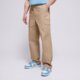 Vyriškos kelnės NIKE KELNĖS NK CLUB CARGO fz5765-247 spalva rusvai žalsva