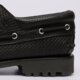 Vyriški laisvalaikio batai TIMBERLAND AUTHENTIC BOAT SHOE tb0a2pdqa3l1 spalva juoda