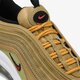 Moteriški kedai NIKE W AIR MAX 97 OG QS 885691-700 spalva auksinė