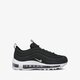 Vaikiški kedai NIKE AIR MAX 97  921522-001 spalva juoda