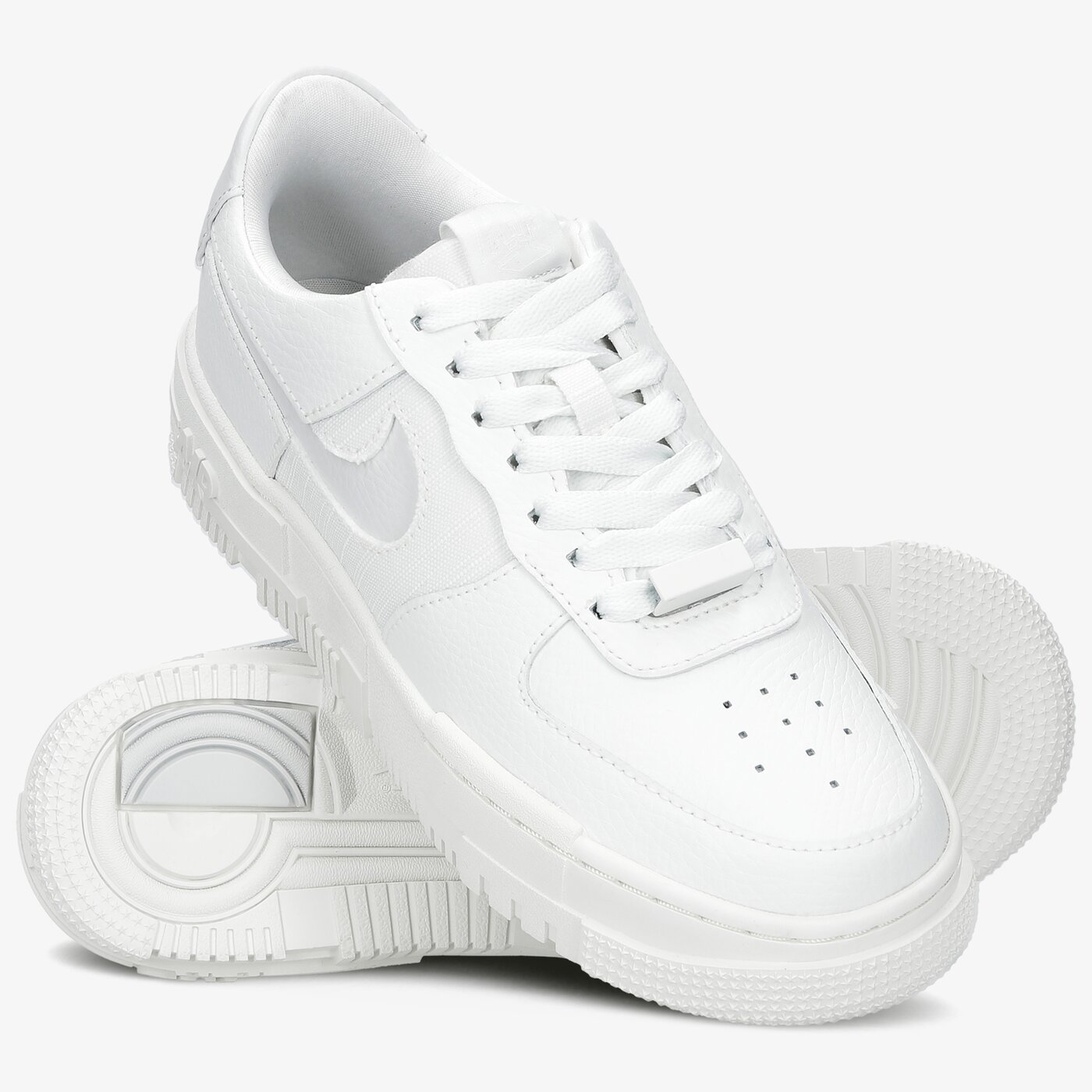 buty nike af1 pixel