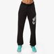 Moteriškos kelnės NIKE KELNĖS RALLY PANT-LOGO 684123010 spalva juoda