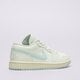 Moteriški kedai WMNS AIR JORDAN 1 LOW dc0774-134 spalva miętowy