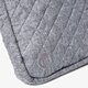 Moteriška liemens rankinė MI PAC KREPŠYS QUILTED 742510002 spalva pilka