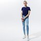 Moteriškos kelnės LEVI'S KELNĖS 710 SUPER SKINNY 17778-0427 spalva mėlyna