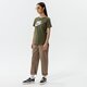 Moteriški marškinėliai NIKE MARŠKINĖLIAI SPORTSWEAR ESSENTIAL bv6169-223 spalva rusvai žalsva
