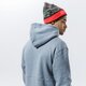 Vyriškas džemperis JORDAN DŽEMPERIS SU GOBTUVU JUMPMAN ck6684-091 spalva pilka