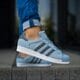 Vyriški kedai ADIDAS SUPERSTAR  bz0194m spalva mėlyna