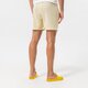 Vyriški šortai ADIDAS MAUDYMOSI ŠORTAISHORT hr7904 spalva geltona