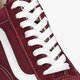 Vyriški inkariukai VANS UA OLD SKOOL vn0a38g15u71 spalva tamsiai raudona