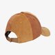 Vyriška kepurė su snapeliu NEW ERA KEPURĖ CORD 940 TAN NEW YORK YANKEES TAN 60222483 spalva ruda