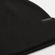 Vaikiška kepurė CONFRONT KEPURĖ CLASSIC BEANIE cf323hat90001 spalva juoda