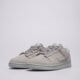 Vyriški kedai NIKE DUNK LOW RETRO SE NUBUCK ib6651-002 spalva pilka