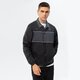 Vyriška rudeninė striukė NIKE STRIUKĖ BKN M NK JKT LTWT CTS NBA dn8724-010 spalva juoda