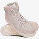 Vyriški kedai NIKE AIR FORCE 1 HIGH '07 SUEDE aq8649-001 