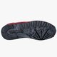 Vyriški kedai REEBOK CL LEATHER UTILITY  v72845 spalva tamsiai raudona