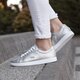Moteriški kedai LACOSTE CARNABY EVO 117 3 733spw1012334 spalva sidabrinė