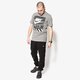 Vyriški marškinėliai NIKE MARŠKINĖLIAI AIR STRETCHER PRNT 843388091 spalva pilka