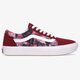 Moteriški kedai VANS UA COMFYCUSH OLD SKOOL vn0a5dyc9jz1 spalva daugiaspalvė