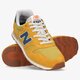 Vyriški kedai NEW BALANCE 373  ml373hg2 spalva geltona