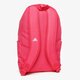 Moteriška kuprinė ADIDAS KUPRINĖ CLASSIC BP dm7675 spalva rožinė
