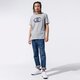 Vyriški marškinėliai CHAMPION MARŠKINĖLIAI BIG LOGO TEE 215278em006 spalva pilka