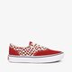 Moteriški kedai VANS UA COMFYCUSH ERA vn0a3wm9v9z1 spalva raudona