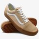 Vyriški inkariukai VANS UA OLD SKOOL va38g1qa2m spalva rusvai gelsva