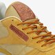 Vyriški kedai REEBOK CL LEATHER OL bd2037 spalva geltona