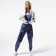 Moteriški marškinėliai NIKE MARŠKINĖLIAI SS W NSW AIR MARŠKINĖLIAI SS bv4777-557 spalva violetinė