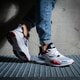 Vyriški kedai FILA TRI-FORCE TRAINER 1bm01348125 spalva balta
