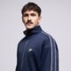 Vyriškas džemperis NIKE DŽEMPERIS UŽSEGAMAS M NK CLUB KNIT OS TRACK JACKET hv1417-451 spalva tamsiai mėlyna