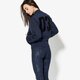 Moteriška žieminė striukė ADIDAS STRIUKĖ COLLEGIATE TT bs4314 spalva tamsiai mėlyna