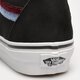 Moteriški kedai VANS SK8-HI TAPERED vn0009qpbma1 spalva juoda