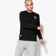 Vyriškas džemperis NEW ERA DŽEMPERIS MLB ESSENTIAL CREW NEYYAN BLK NEW YORK YAN 11604140 spalva juoda