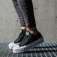 Moteriški kedai CONVERSE CHUCK TAYLOR ALL STAR LIFT CANVAS LOW TOP  560250c spalva juoda