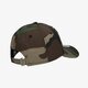 Vyriška kepurė su snapeliu NEW ERA KEPURĖ NBA CAMO 940 BULLS CHICAGO BULLS WDC 60240498 spalva daugiaspalvė
