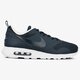 Vyriški kedai NIKE AIR MAX TAVAS  705149-409 spalva tamsiai mėlyna