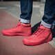 Vyriški inkariukai TIMBERLAND ADV2.0 CUPSOLE CHUKKA CUPSOLE CHUKKA a178q spalva raudona