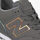 Moteriški kedai NEW BALANCE WL574CLE wl574cle spalva pilka