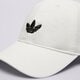 Vaikiška kepurė su snapeliu ADIDAS KEPURĖ BASEB CLASS TRE jc6025 spalva balta