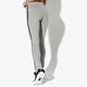Moteriškos kelnės ADIDAS TAMPRĖS TRF dn8407 spalva pilka