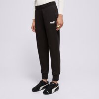PUMA KELNĖS ESS SWEATPANTS TR CL