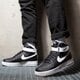 Vyriški kedai NIKE AIR FORCE 1 '07 HIGH ct2303-002 spalva juoda