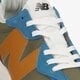 Vyriški kedai NEW BALANCE 327  ms327le1 spalva mėlyna