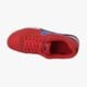 Vaikiški kedai NIKE MD RUNNER 2 (GS) 807316601 spalva raudona